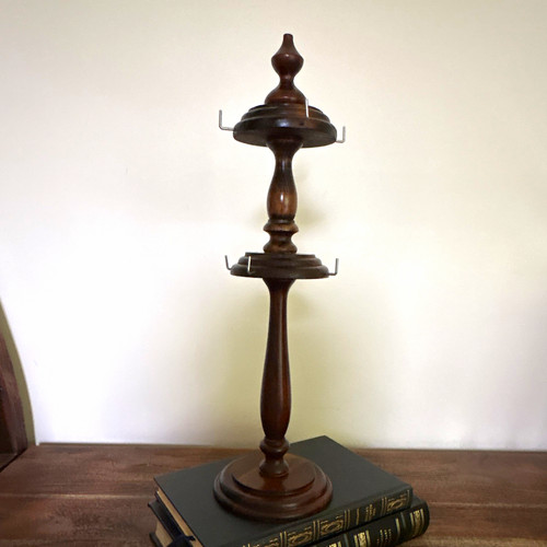 Stunning vintage mcm - mcm, wooden