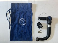 Tow Trust Detachable Towbar
