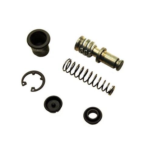 Front brake master cylinder - brake,