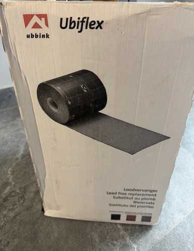 Ubbink ubiflex lead - ubbink, lead-free
