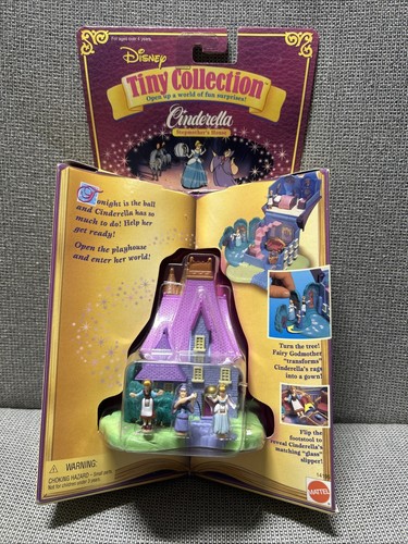 Rare disney 1995 tiny - 1995,