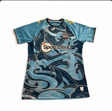 Southampton FC Away Shirt