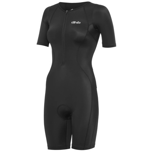 Dhb women hydron - dhb, short