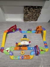 VTech Toot-Toot Drivers Super