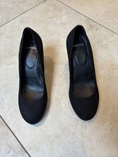 Carvela Women's Black Court