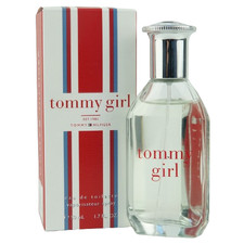 Tommy Hilfiger Girl Eau De