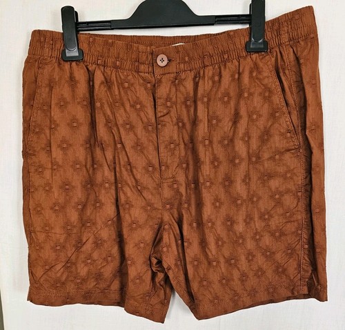 Shorts size xl cotton - size,
