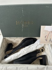 HOBBS Kali Nappa Leather