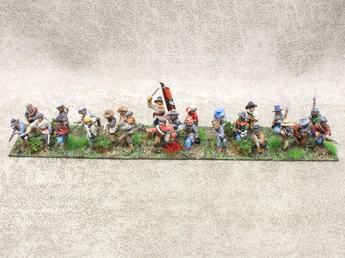 28mm acw metal - 28mm,