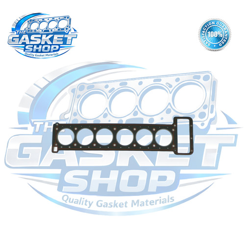 Head gasket jaguar - jaguar, xjs