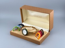 [Very Good+5] Vintage Gucci