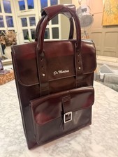 Dr. Martens Vegan Backpack •