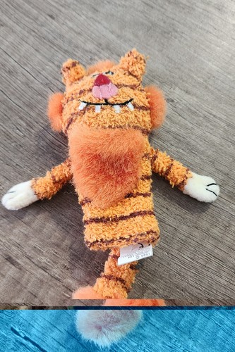 Jellycat scat cat finger - jellycat,