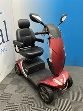 Rascal Vecta Sport 8mph Mobility Scooter - Preowned & 12 Months Warranty