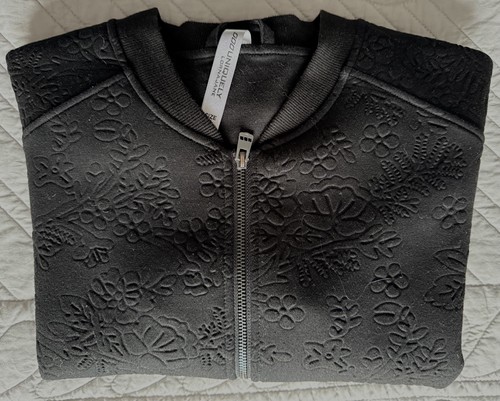 Lorna jane black l - black, l/sleeve