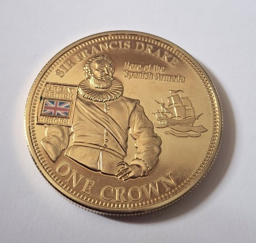 Rare sir francis drake - rare,