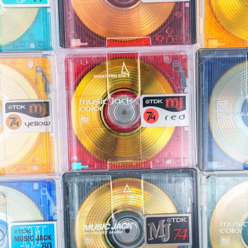 Ten gold tdk music - 10,