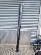 AUDI A6 C8 S LINE SIDE SKIRT PASSENGER SIDE 4K0853856A 2018-2024