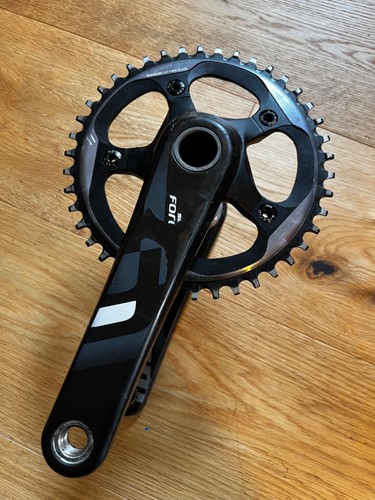 Sram force carbon - sram, 172.5mm