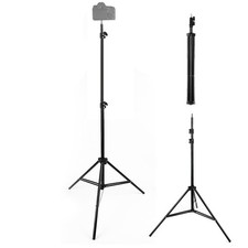 Adjustable Height Tripod 3-Leg