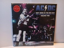 AC/DC - Shot Down in the Big