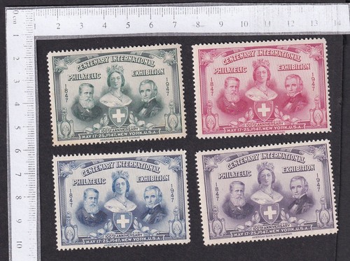 1947 centenary international - 1947,