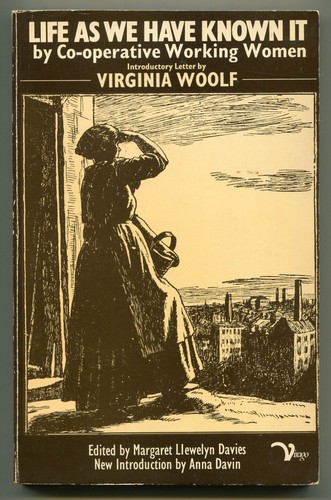 Operative working women - co-operative,