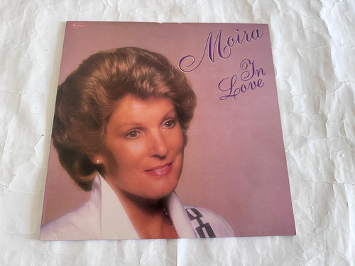 Moira anderson love - moira,