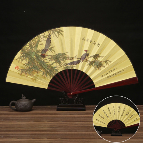 Chinese vintage style 33cm - style, 33.33cm