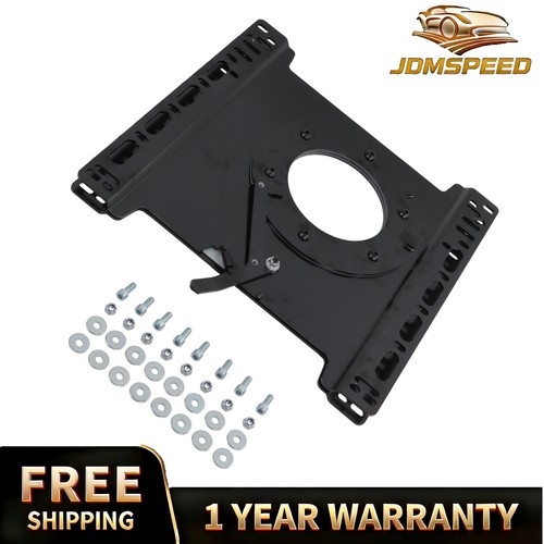 Driver seat swivel base new - driver,