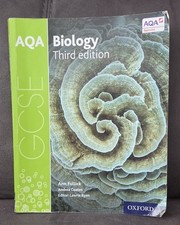AQA GCSE Biology Textbook