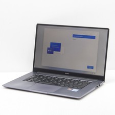 Huawei MateBook D15 Windows 11 15" FHD Laptop AMD Ryzen 4500U 8GB 256GB SSD