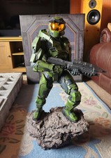 RARE Halo Master Chief