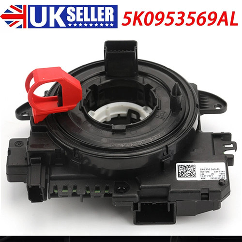 5k0953569al steering wheel - 5k0953569al,