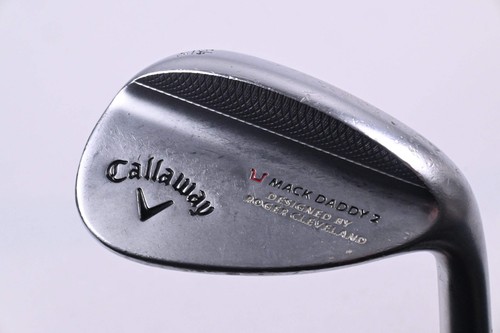 Callaway mack daddy - callaway,