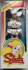 1986 Sindy Pedigree Silver