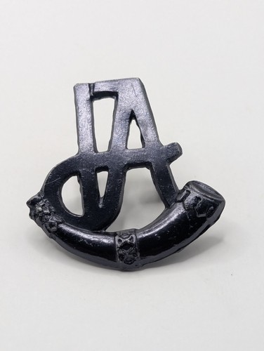 Rhodesia internal affairs cap - affairs,