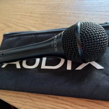 Audix om7 premium dynamic - om7,