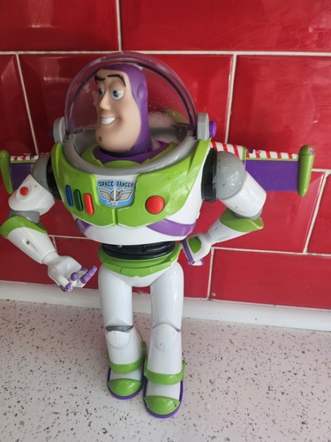 Disney toy story buzz - disney,