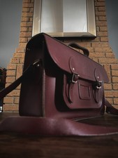 The Cambridge Satchel Co 15"