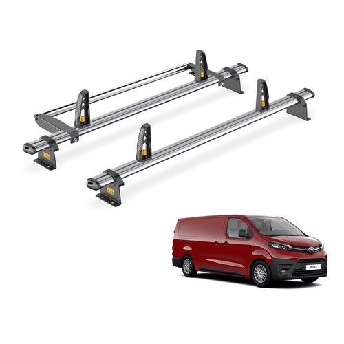 Toyota proace roof - roof, rack