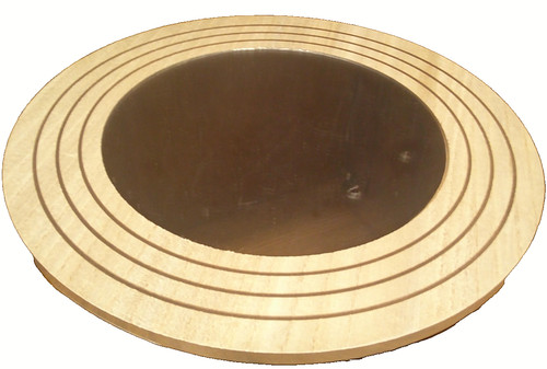 Horizon group small wooden - group,