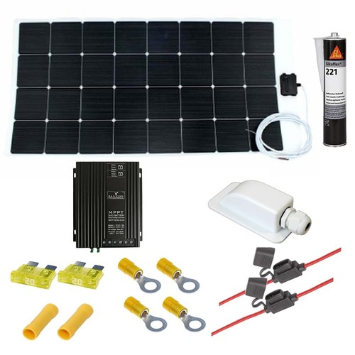 Falcon 160w flexible - falcon,