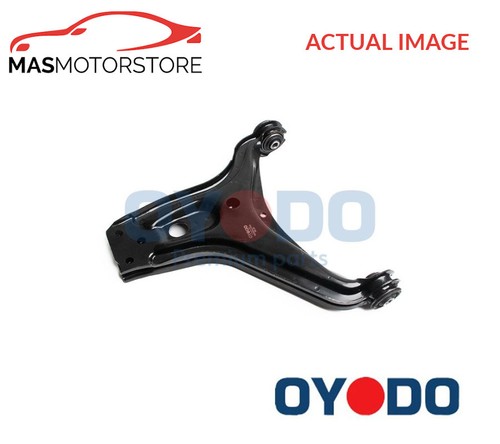 Track control arm wishbone - control,