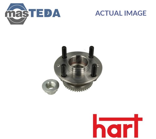 902 097 wheel - 097, bearing
