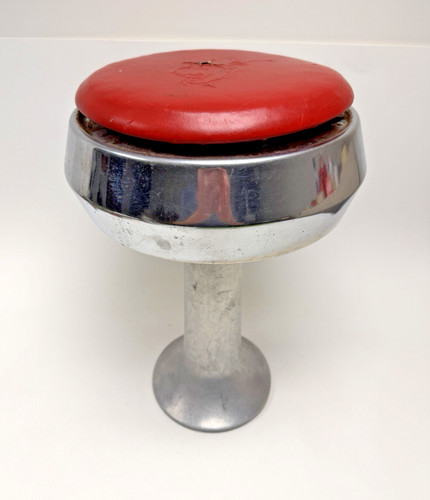 Vintage diner bar swivel - diner,