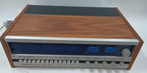 Tandberg 1040 receiver - tr-1040,