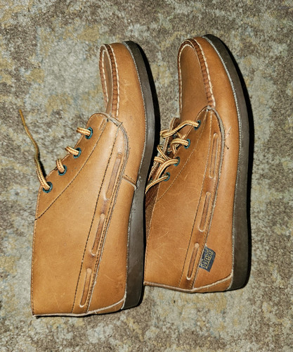 Vintage dexter women brown - vintage,