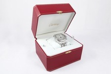 Cartier Roadster Chronograph