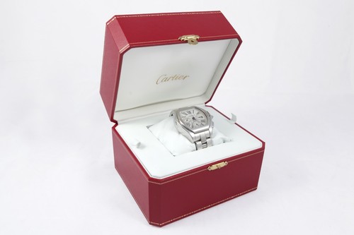 Cartier roadster chronograph - roadster,